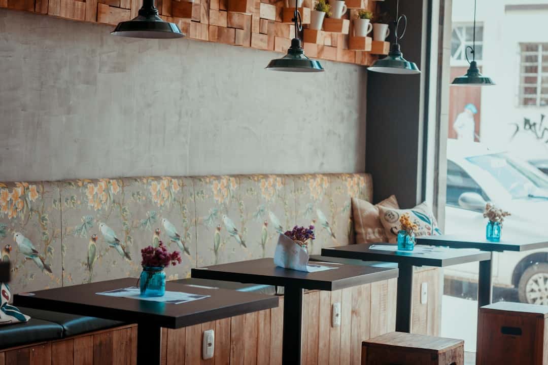 Patisserie / Lunchroom te koop Utrecht