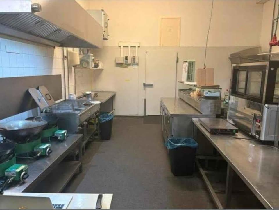 Horeca zaak te koop