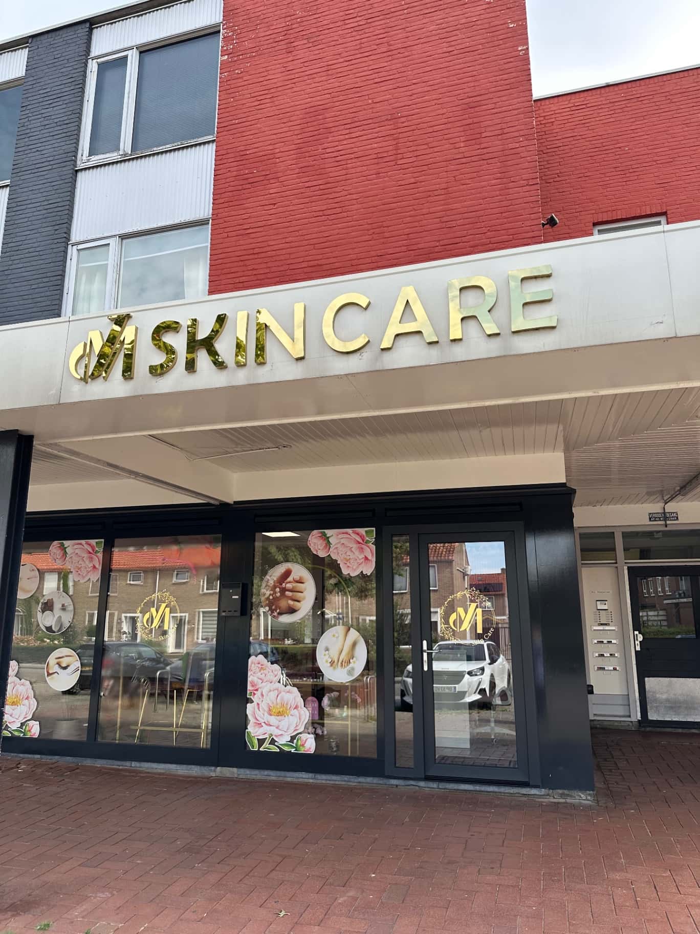 Luxe Beauty Business in Enschede