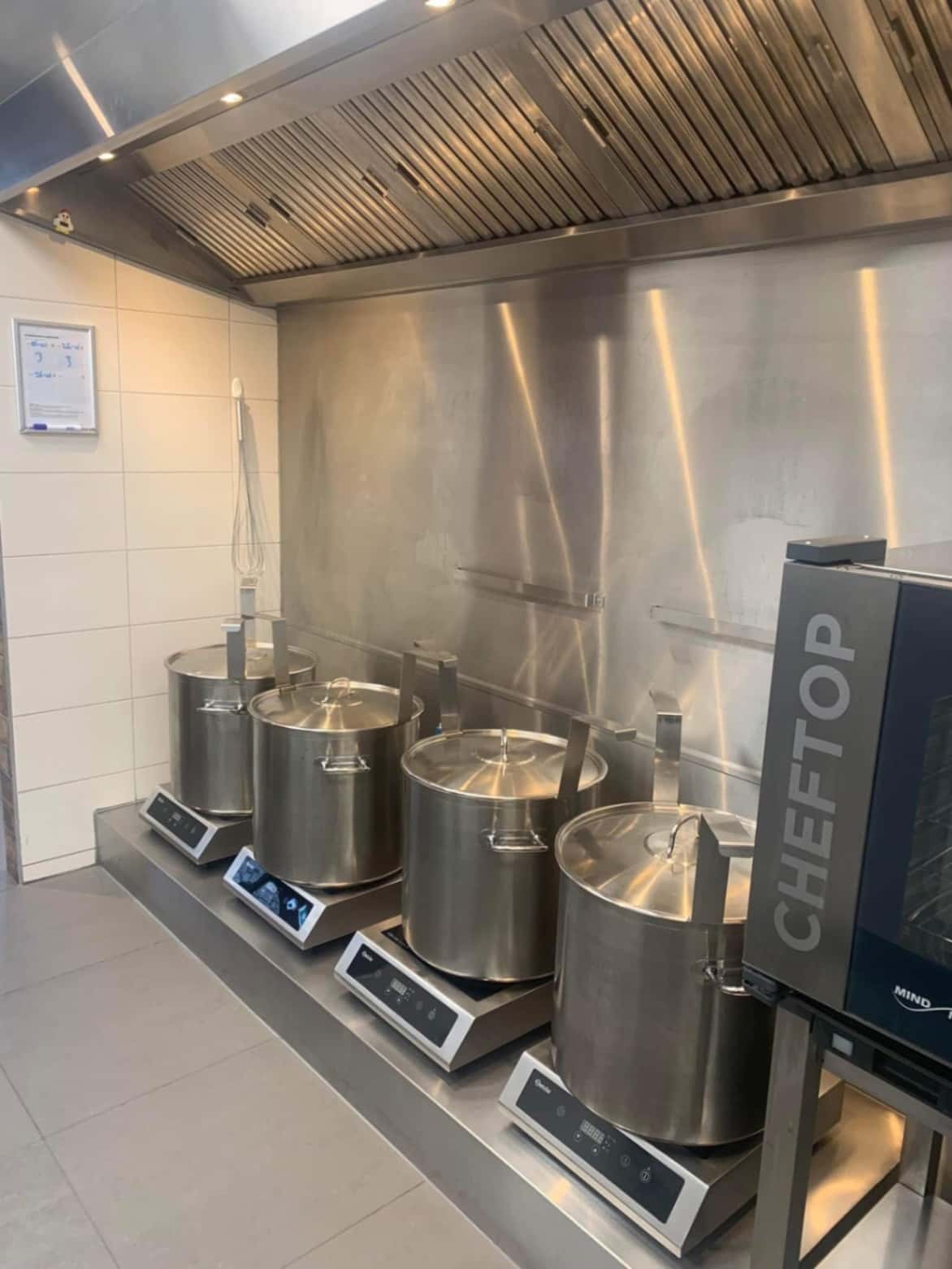 Spare Rib express Harderwijk
