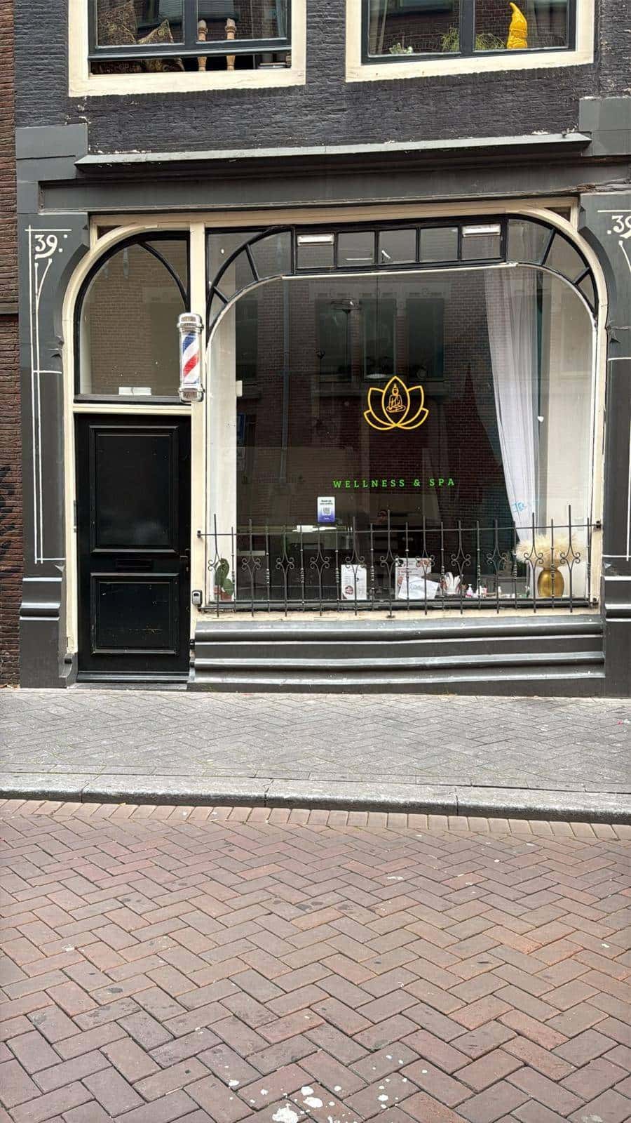 NU €37.500! 94 M² BEDRIJFSRUIMTE OP TOPLOCATIE AMSTERDAM CENTRUM