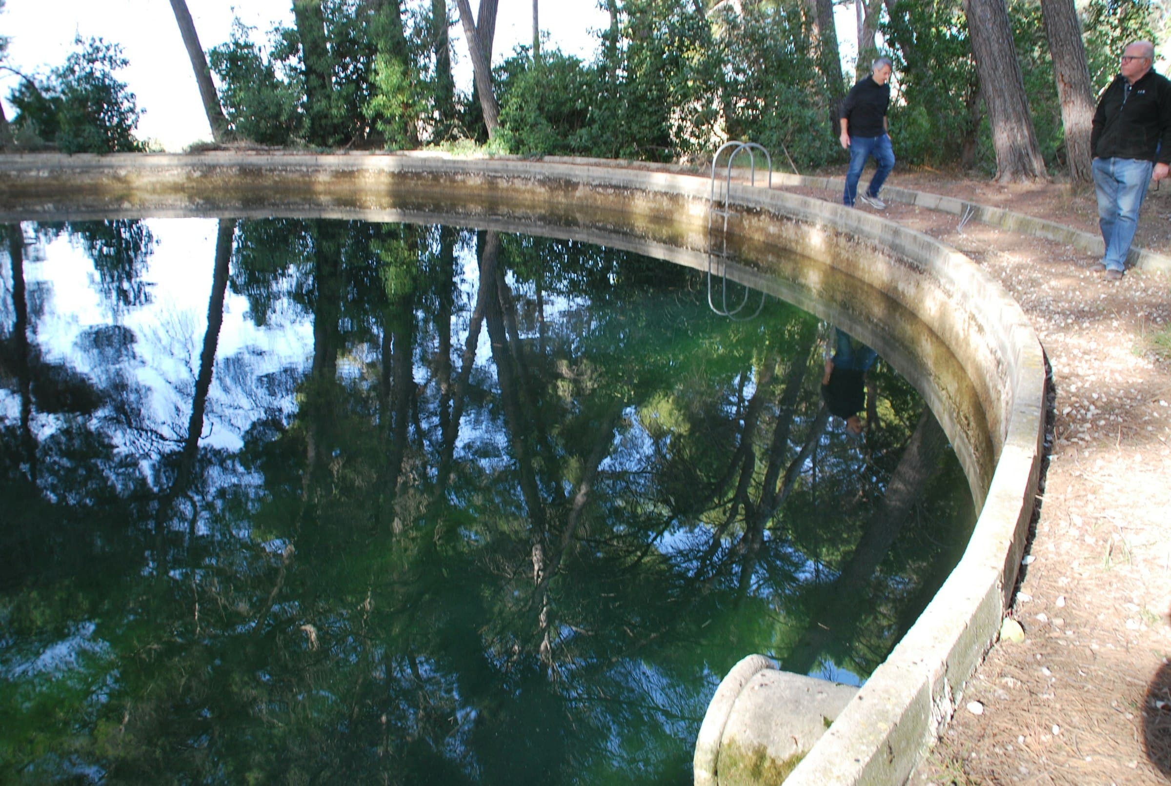 Kasteel villa hotel in Ibi, Spanje