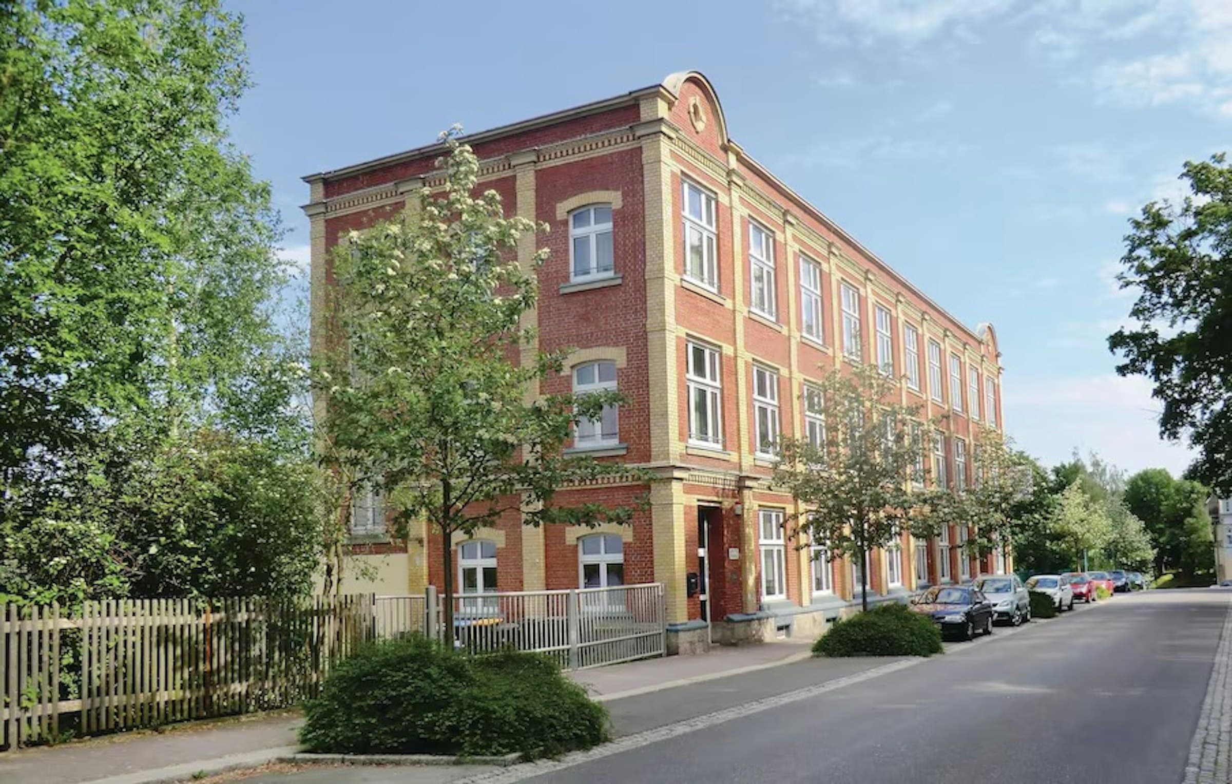 GOEDLOPENDE GROEPSACCOMMODATIE, HOTEL, B&B DUITSLAND