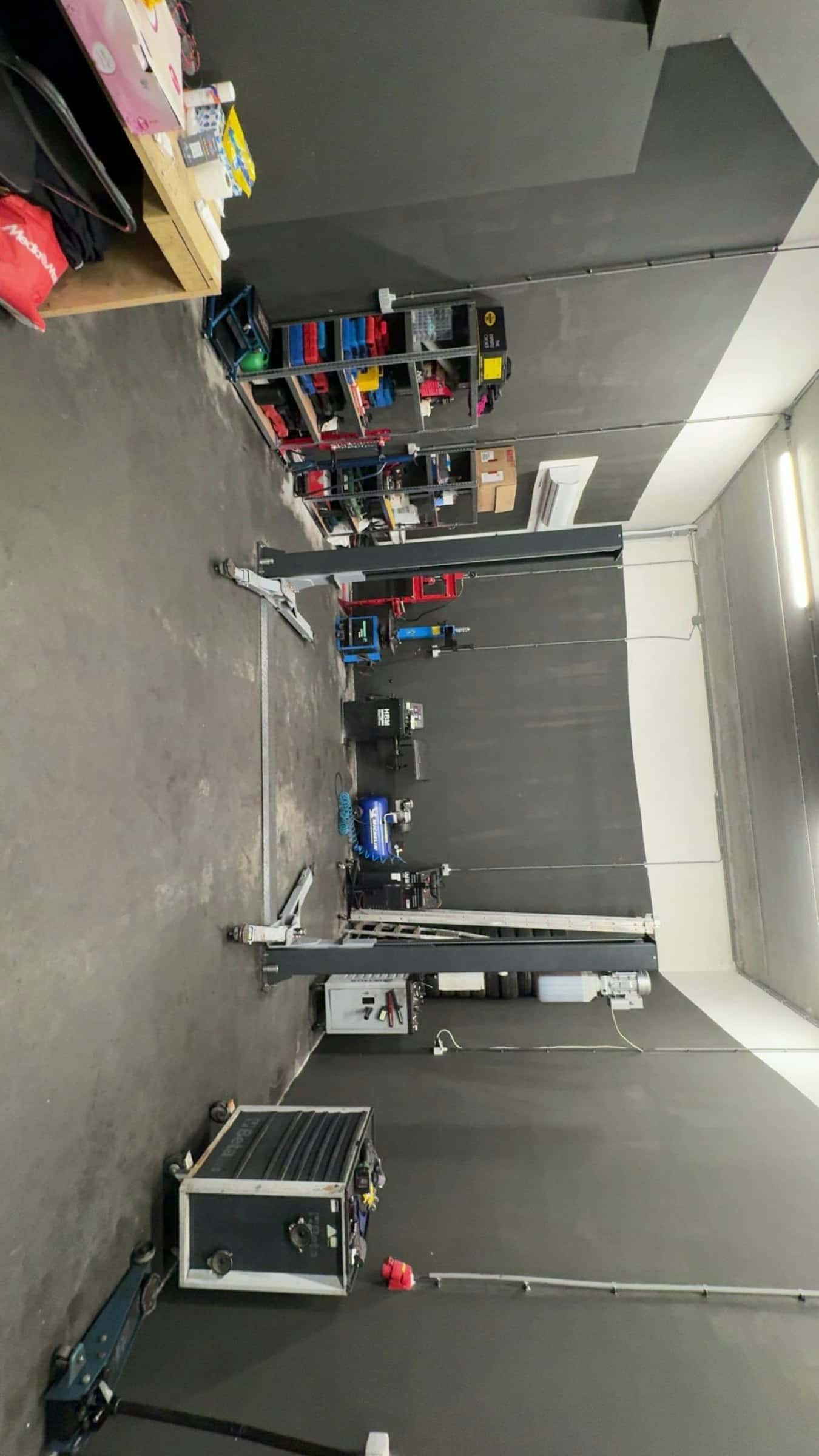 Autogarage Utrecht