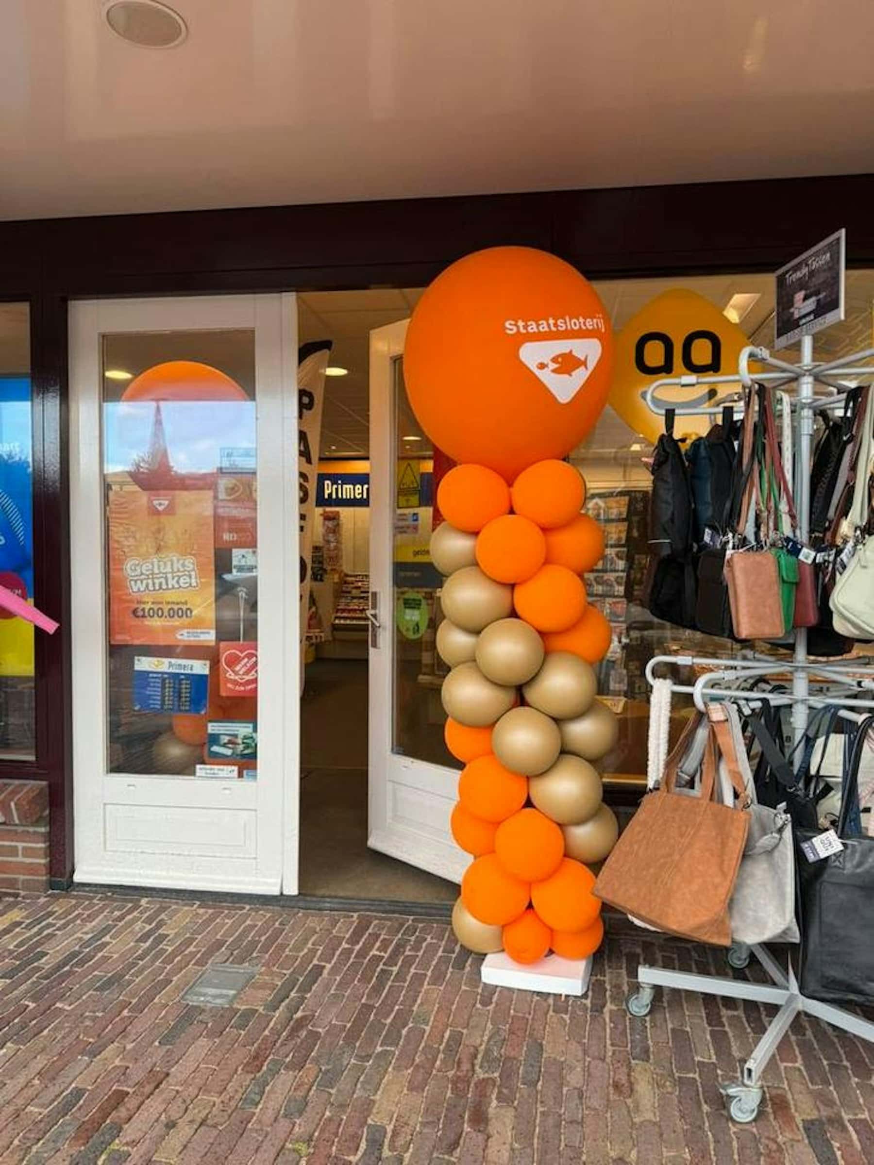 Primera wijk aan zee
