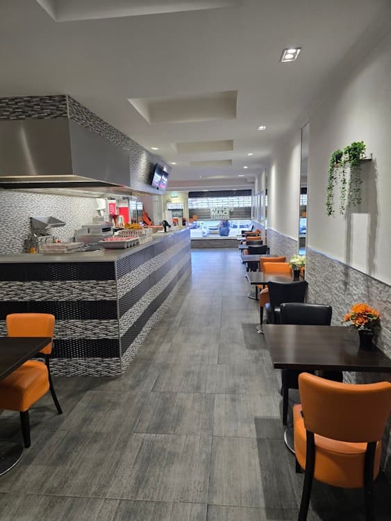 Pizzeria in Zaandam