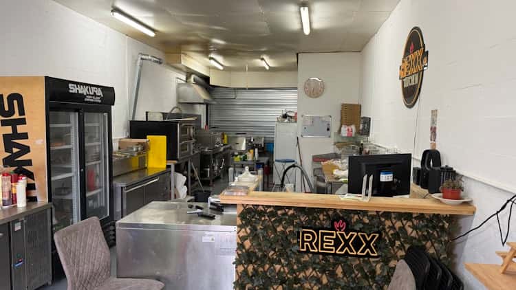 Instapklaar bezorgrestaurant - Pizzeria in Lijnden/Amsterdam