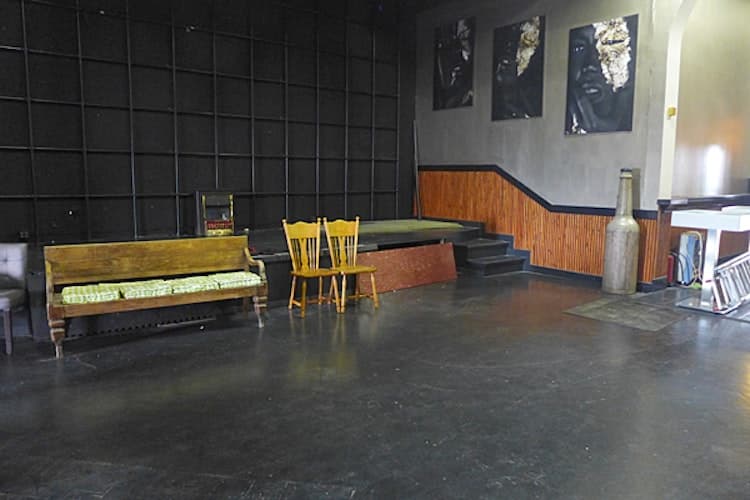 Grandcafe ca. 350 m2, Damlaan 34 B Leidschendam