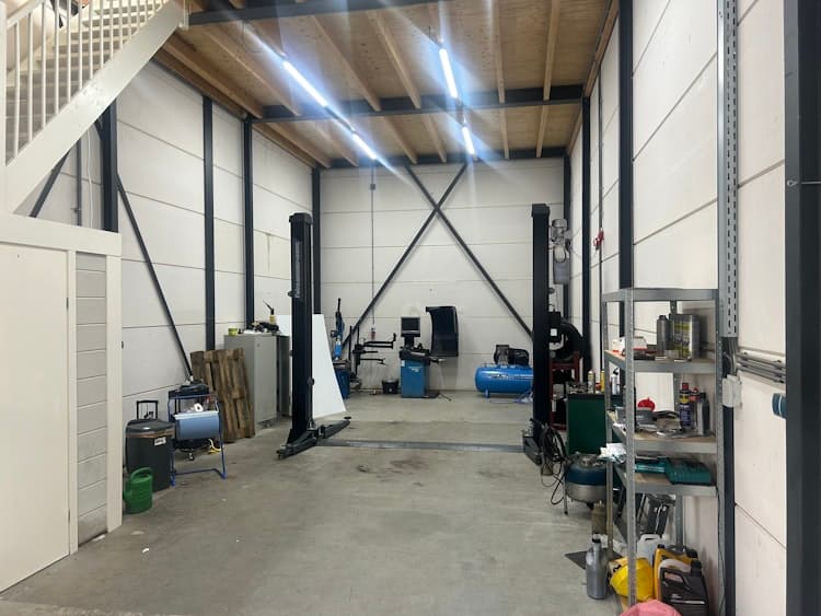 Garagebedrijf Nijmegen instapklaar